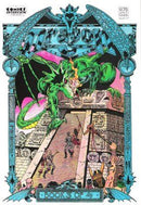 Dragon A Tale of Two Dragons |  Issue