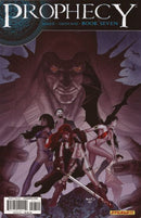 Prophecy  |  Issue