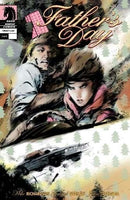 Father's Day  |  Issue
