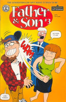 Father & Son  |  Issue