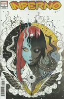Inferno, Vol. 2  |  Issue