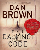 The Da Vinci Code by Dan Brown | PAPERBACK