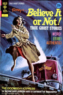 Ripley's Believe it or Not! (Western)  |  Issue