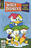 Walt Disney's Comics and Stories  |  Issue