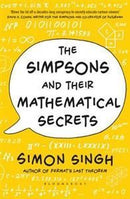 The Simpsons and their mathematical secrets by Simon Singh | PAPERBACK