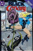 Black Canary, Vol. 2 Blynde Woman's Bluff, Part 1 |  Issue