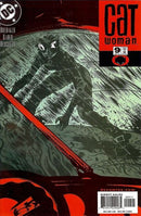 Catwoman, Vol. 3 Disguises, Part 4 |  Issue
