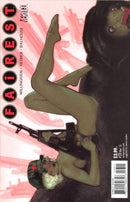 Fairest Goldilocks and the Three (or More) Bears |  Issue