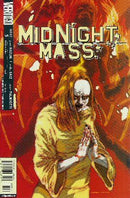 Midnight Mass The Dark Mother's Miwives |  Issue