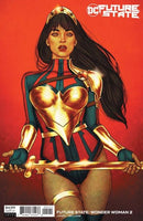 Future State: Wonder Woman Hell To Pay, Part Two |  Issue