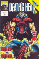 Death's Head II, Vol. 2 Brief Encounter |  Issue