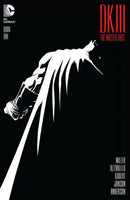 The Dark Knight III: The Master Race The Master Race, Book One |  Issue