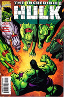 The Incredible Hulk, Vol. 2 The Dogs of War, Part 1 |  Issue