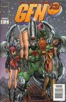 Gen 13, Vol. 2 (1995-2002) Babes in Toyland! |  Issue