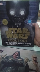 (Lil Damaged) Limited Edition Star Wars (Electric Light in the Cover Eyes: See Video) The Visual Guide