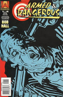 Armed & Dangerous Picking Up The Pieces |  Issue