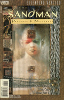 Essential Vertigo: The Sandman Preludes And Nocturnes, Passengers |  Issue
