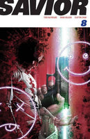 Savior (Image Comics)  |  Issue