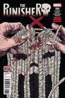 The Punisher, Vol. 11 Into the Wild |  Issue