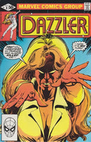 Dazzler Hell...Hell is For Harry! |  Issue