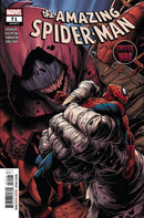 The Amazing Spider-Man, Vol. 5 Sinister War, Part 1 |  Issue