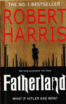 Fatherland by Robert Harris | PAPERBACK