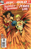 The Brave and the Bold, Vol. 3 Scalpels and Chainsaws |  Issue