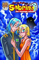 Sabrina the Teenage Witch, Vol. 3 The Final Battle |  Issue