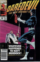Daredevil, Vol. 1 The Student |  Issue