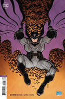 Batman, Vol. 3 The Wedding of Batman & Catwoman |  Issue
