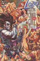 Lobo: Blazing Chain of Love Blazing Chain of Love |  Issue