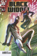 Black Widow, Vol. 9 The Source |  Issue