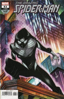 The Amazing Spider-Man, Vol. 5 Beyond, "Beyond: Chapter Nine" |  Issue
