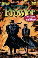 Revenge of the Prowler If I Should Die Before I Wake Part II |  Issue