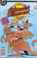 Legend of Wonder Woman, Vol. 1 Splitting The Atom |  Issue