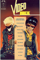 Video Jack This Is Your Life & Death |  Issue