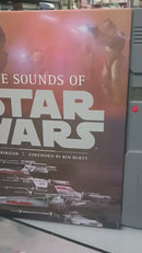 The Sounds of the Star Wars | (Music not working) | Publisher: Simon & Schuster