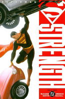 Superman: Strength The Man Who Broke Superman's Arm |  Issue