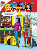 Betty And Veronica Digest Magazine  |  Issue