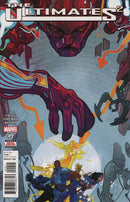 The Ultimates, Vol. 5 In Formation |  Issue