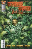 Rising Stars: Voices of the Dead Psyche |  Issue