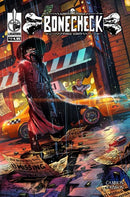 Bonecheck (Legends Comics)  |  Issue
