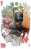Batman & The Joker: The Deadly Duo  |  Issue