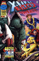 X-Men vs. The Brood Day of Wrath Part 1 |  Issue
