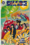 Shade the Changing Man, Vol. 2 The White Sheep On The Green Hill |  Issue