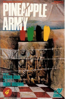 Pineapple Army The Man From The Past |  Issue