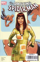 The Amazing Spider-Man, Vol. 2 Red-Headed Stranger, Deconstructing Peter |  Issue