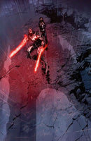 Soldier Zero  |  Issue