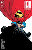 The Dark Knight III: The Master Race The Master Race, Book Five |  Issue