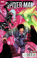 Spider-Man, Vol. 2  |  Issue